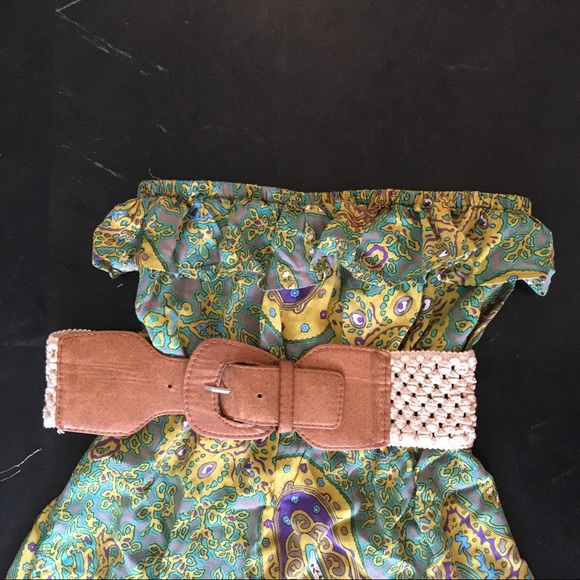 Dress - Picture 5 of 5